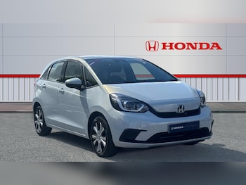 Used Honda Jazz 2023 for sale - 78266483: Photo