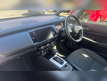 Used Honda Jazz 2023 for sale - 78266483: Photo