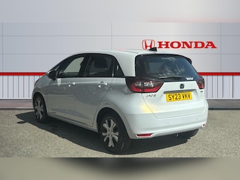 Used Honda Jazz 2023 for sale - 78266483: Photo