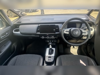 Used Honda Jazz 2023 for sale - 78266483: Photo