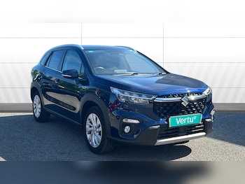 Used Suzuki SX4 S-Cross 2023 for sale - 79087447: Photo