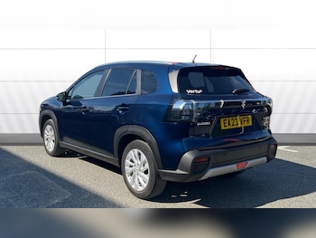 Used Suzuki SX4 S-Cross 2023 for sale - 79087447: Photo