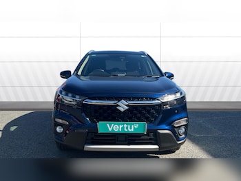 Used Suzuki SX4 S-Cross 2023 for sale - 79087447: Photo