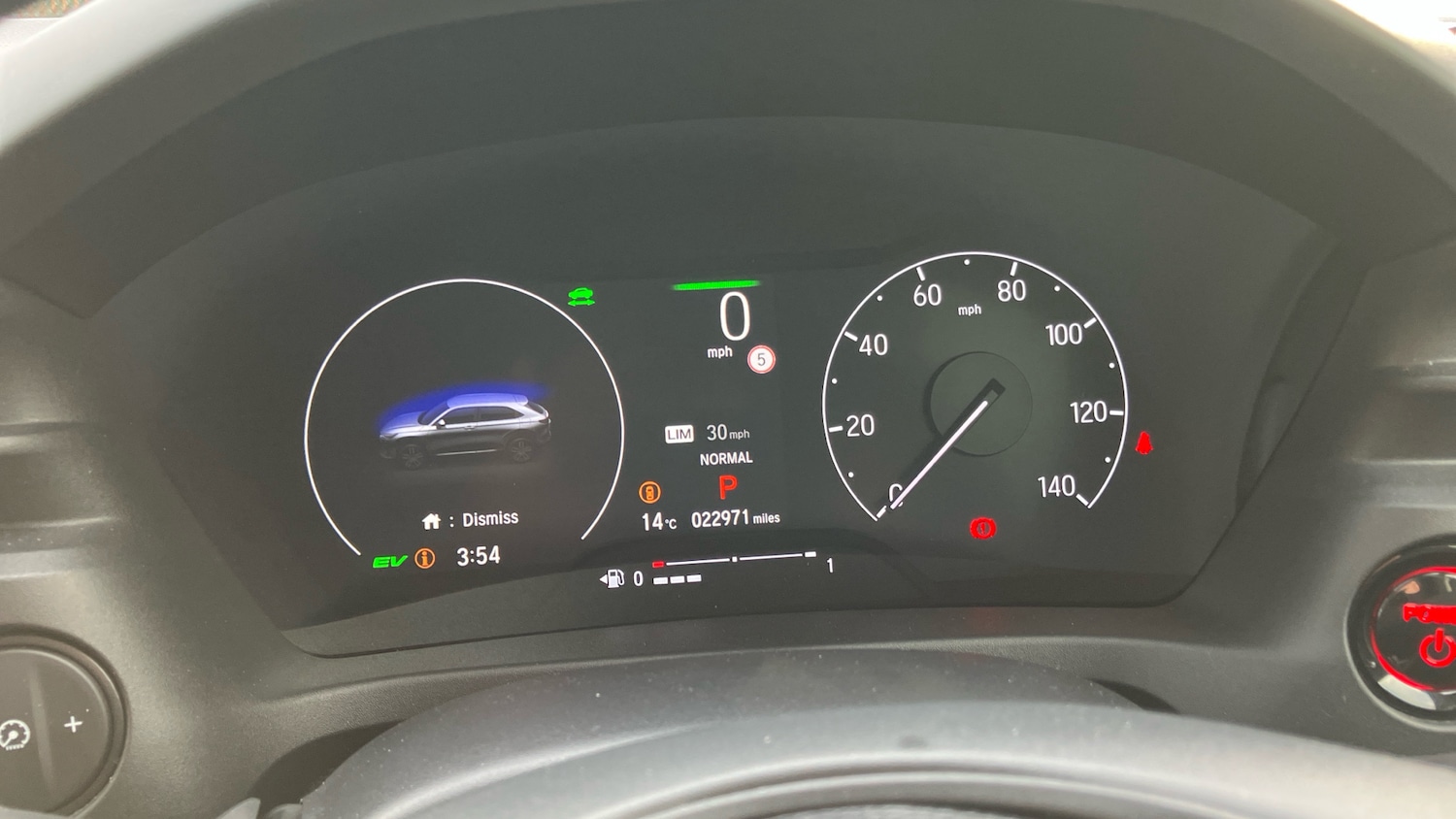 Used Honda HR-V 2023 for sale - 77854475: Photo 11