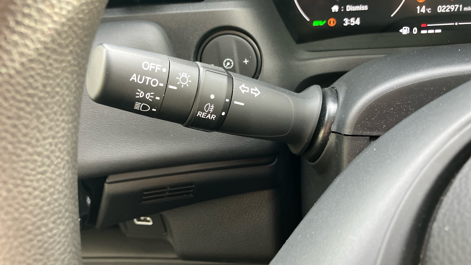 Used Honda HR-V 2023 for sale - 77854475: Photo 15