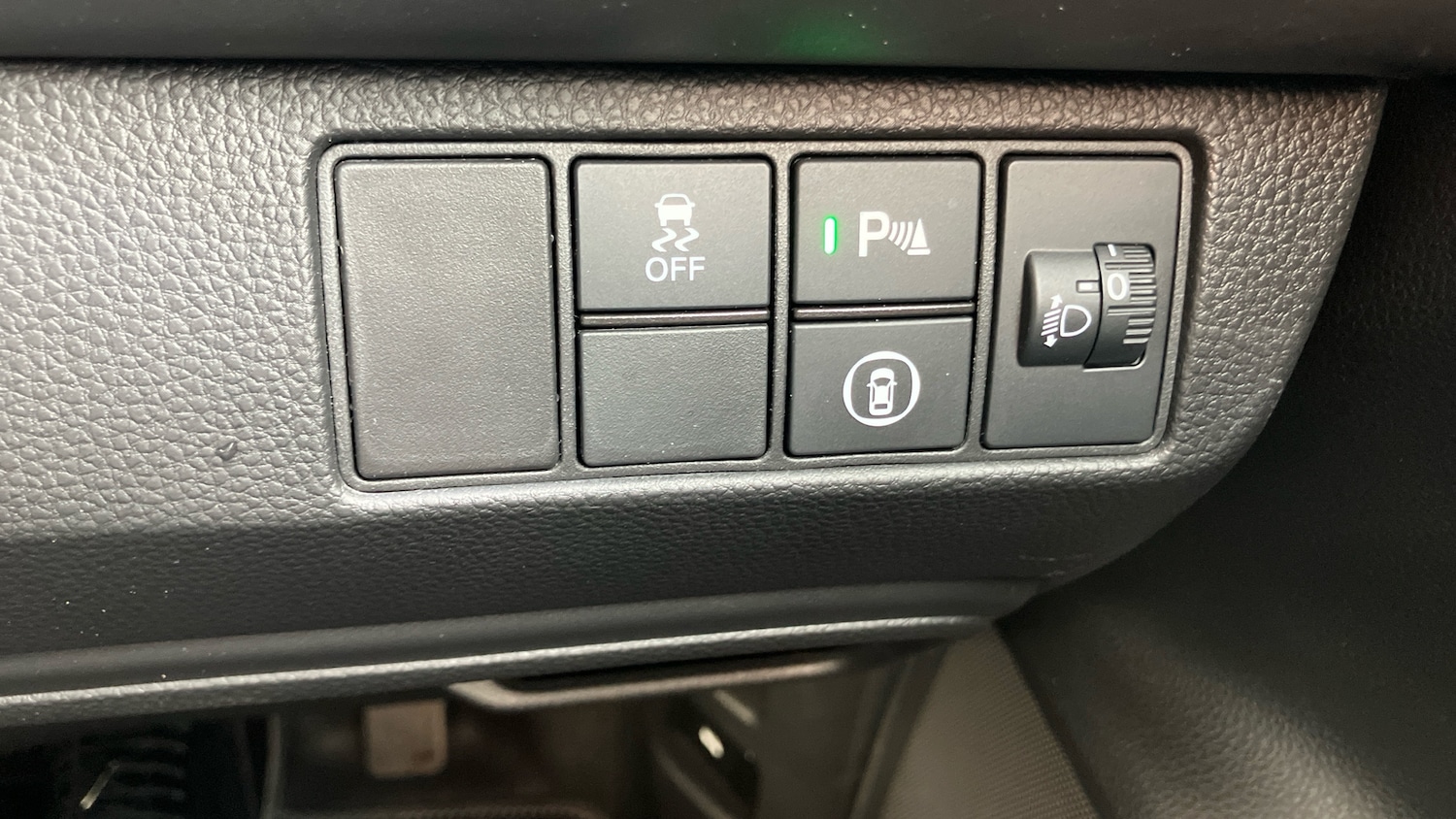 Used Honda HR-V 2023 for sale - 77854475: Photo 17