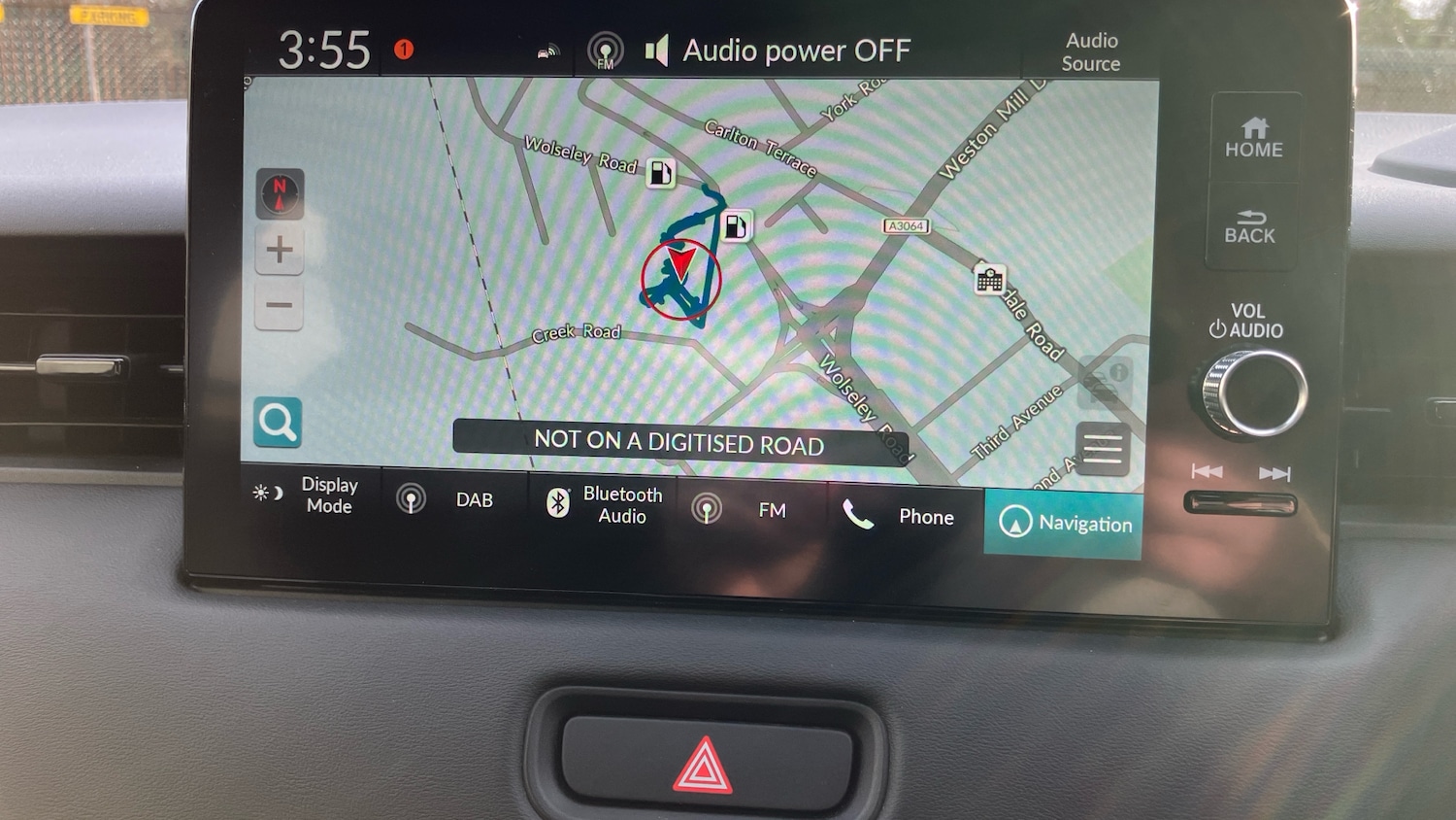 Used Honda HR-V 2023 for sale - 77854475: Photo 19