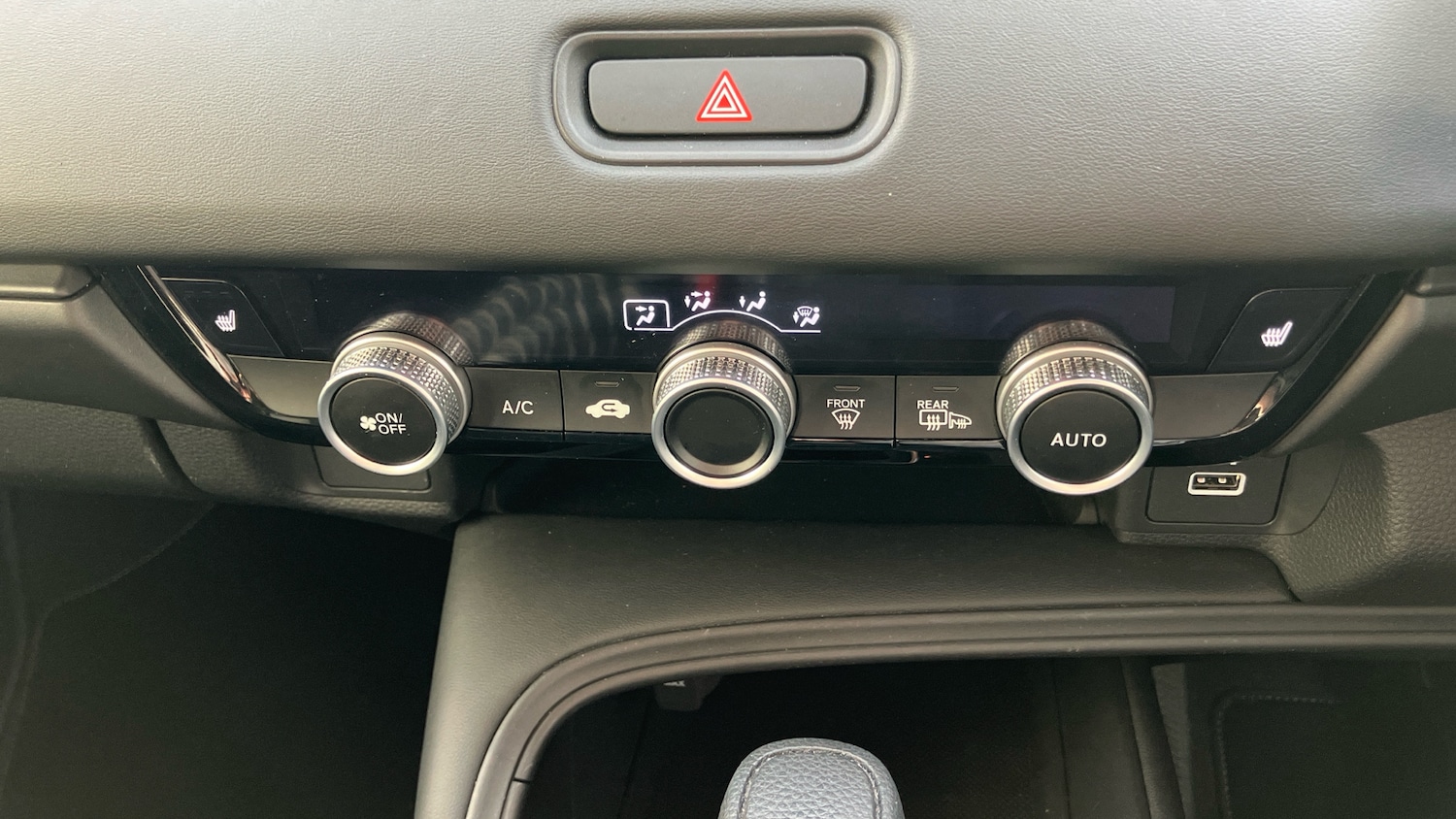 Used Honda HR-V 2023 for sale - 77854475: Photo 20