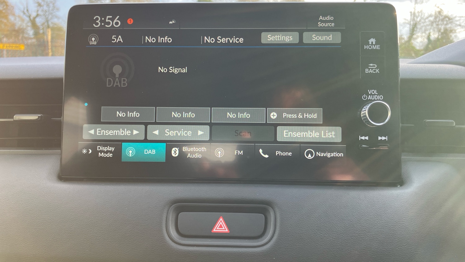 Used Honda HR-V 2023 for sale - 77854475: Photo 24