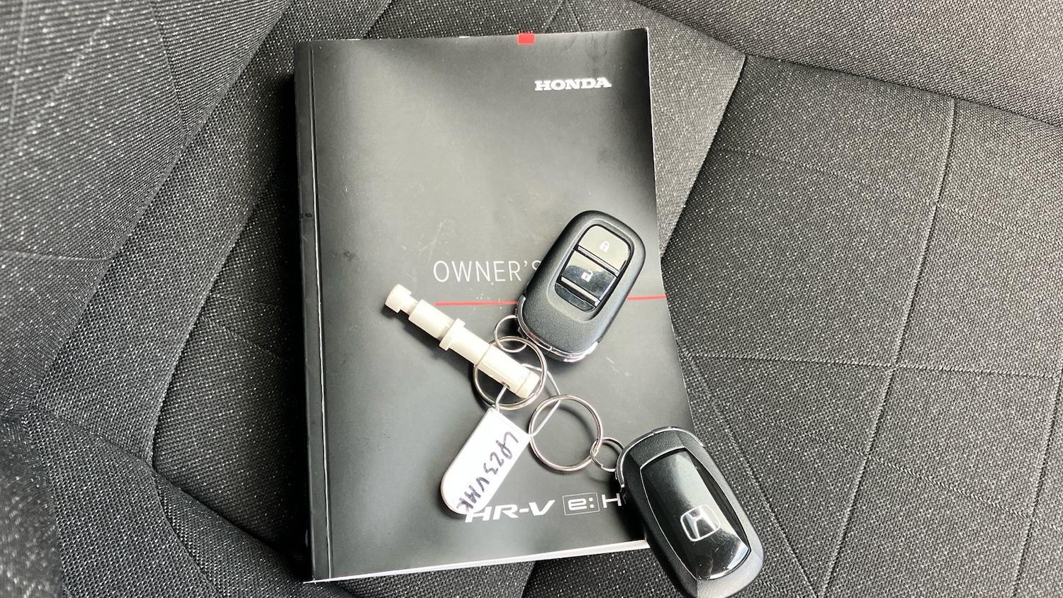 Used Honda HR-V 2023 for sale - 77854475: Photo 25