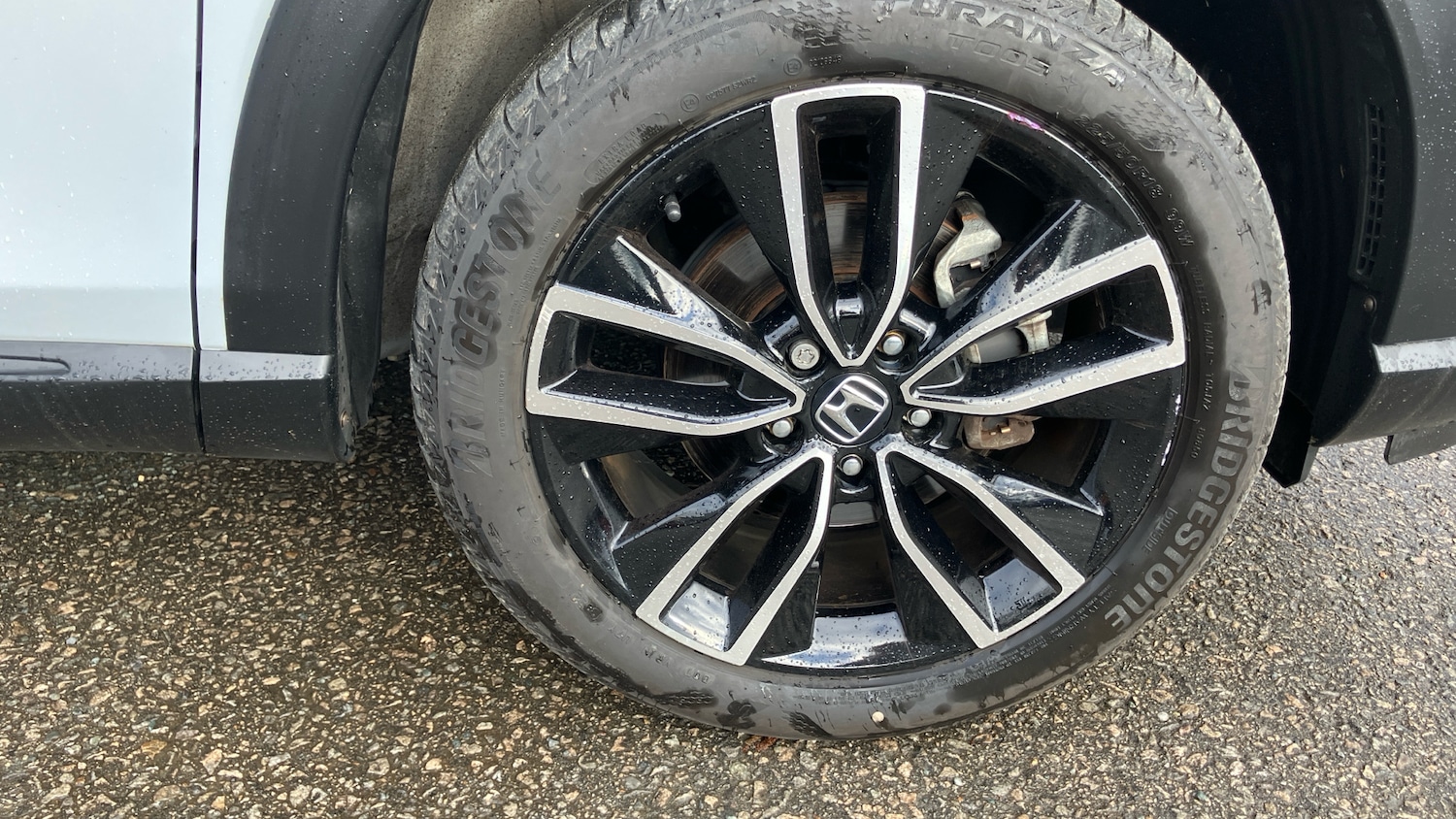 Used Honda HR-V 2023 for sale - 77854475: Photo 26