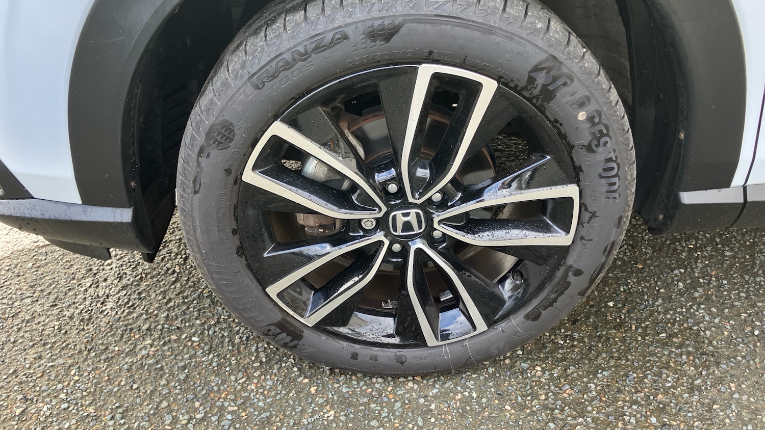 Used Honda HR-V 2023 for sale - 77854475: Photo 27