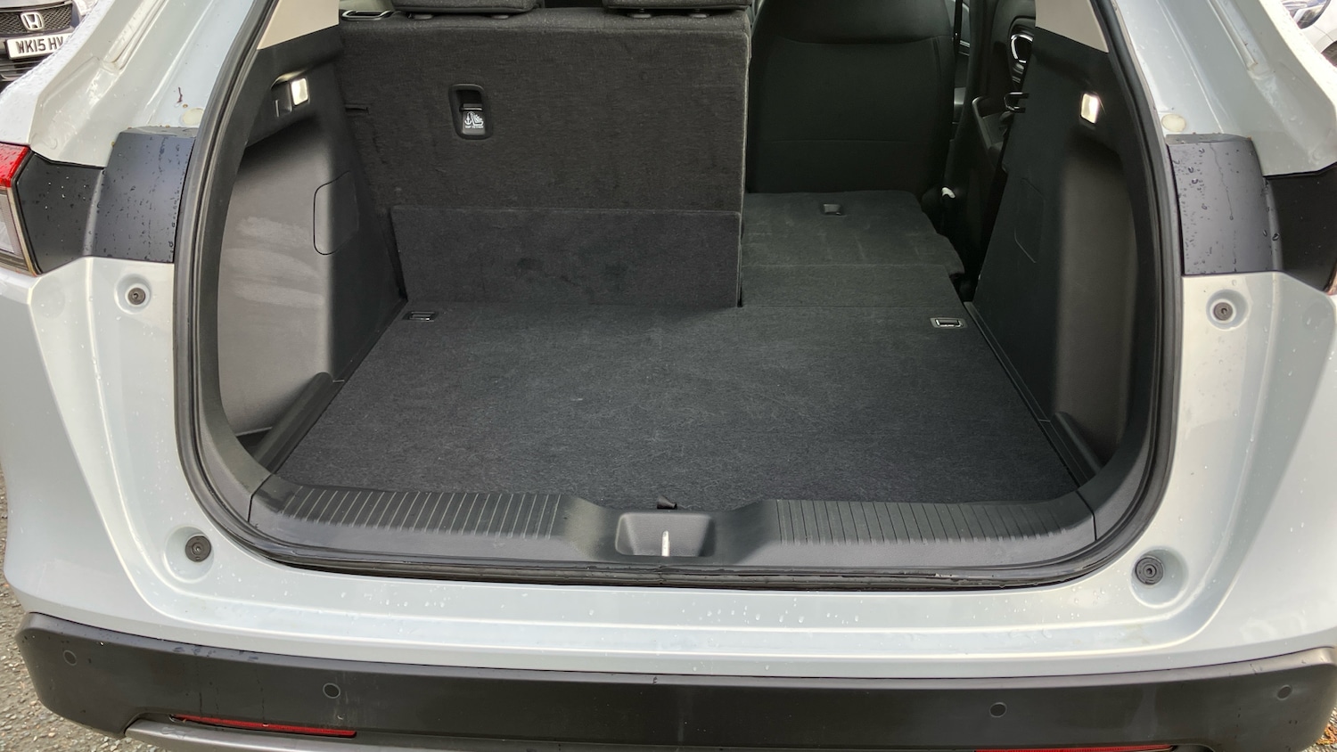 Used Honda HR-V 2023 for sale - 77854475: Photo 34