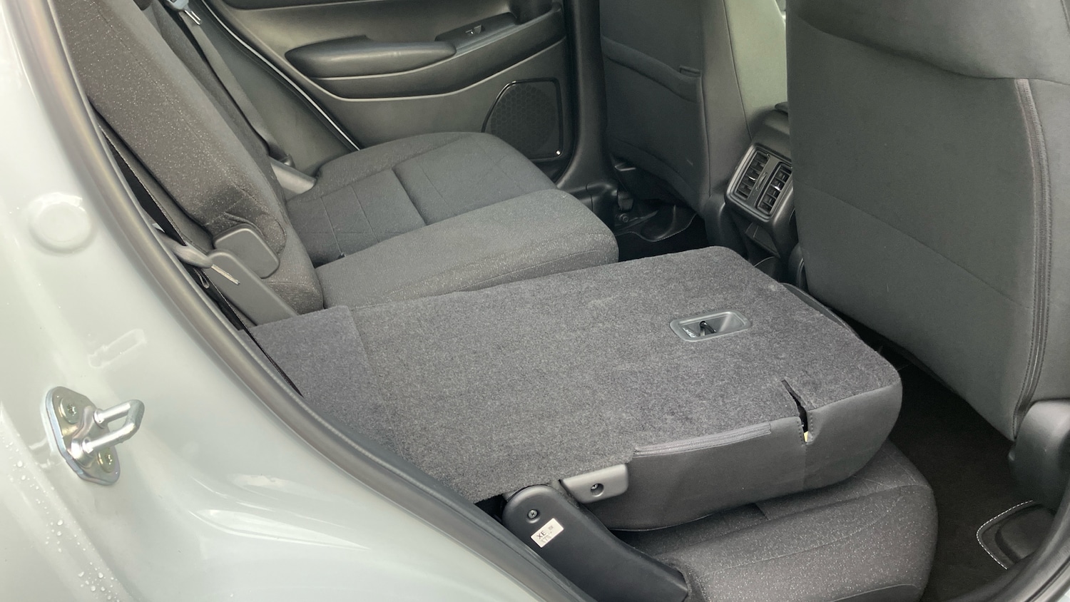 Used Honda HR-V 2023 for sale - 77854475: Photo 35