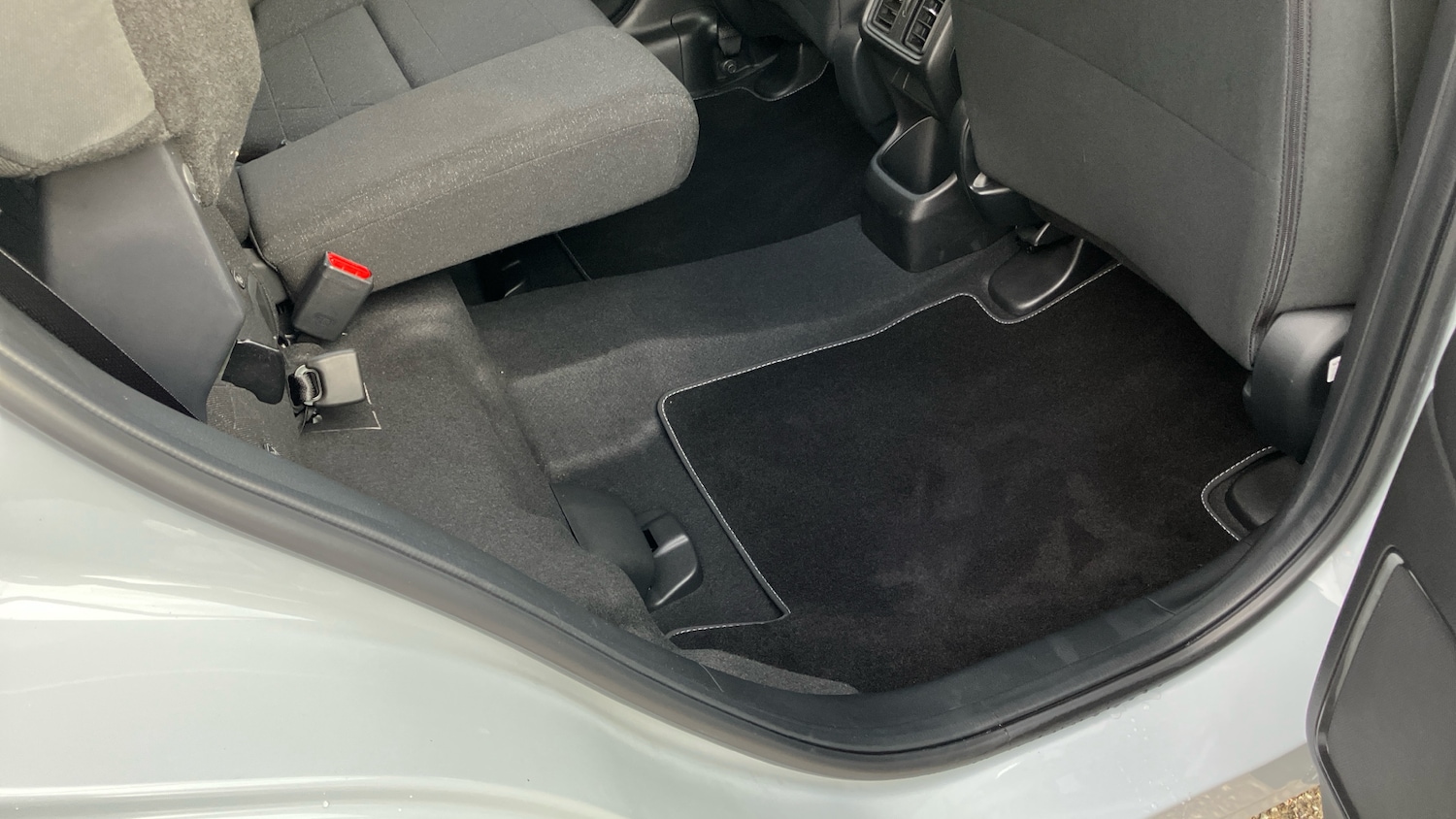 Used Honda HR-V 2023 for sale - 77854475: Photo 36