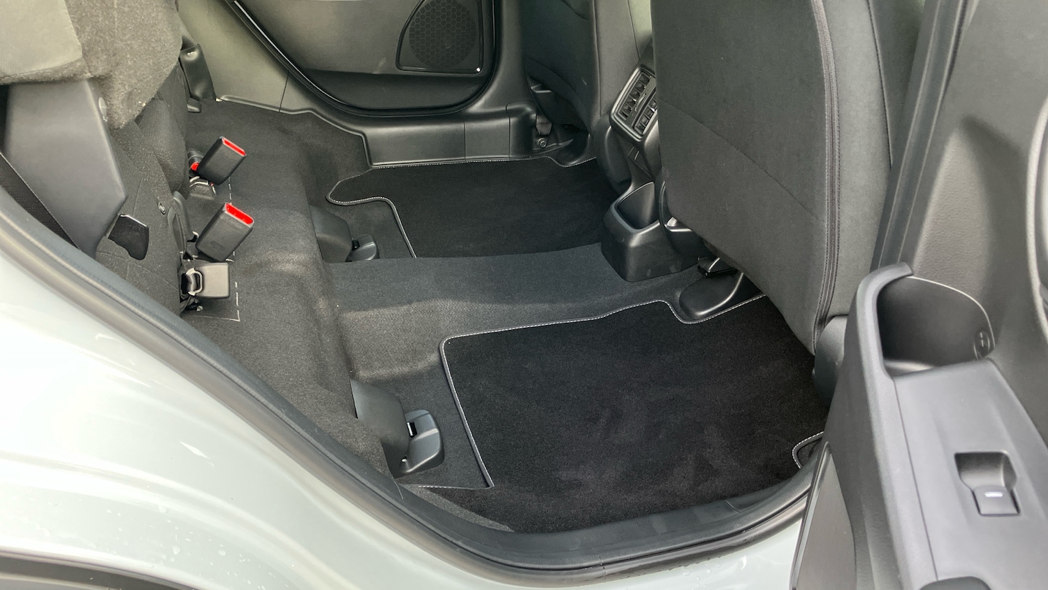 Used Honda HR-V 2023 for sale - 77854475: Photo 37