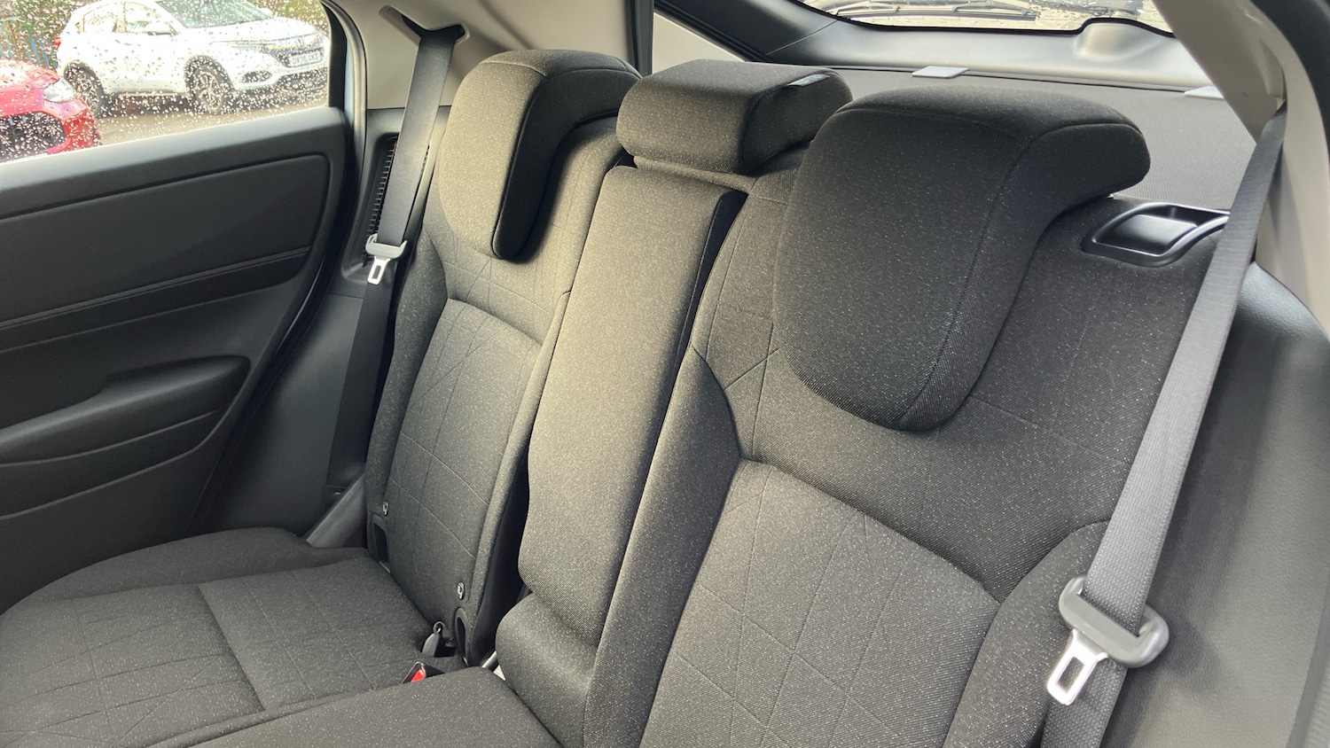 Used Honda HR-V 2023 for sale - 77854475: Photo 8