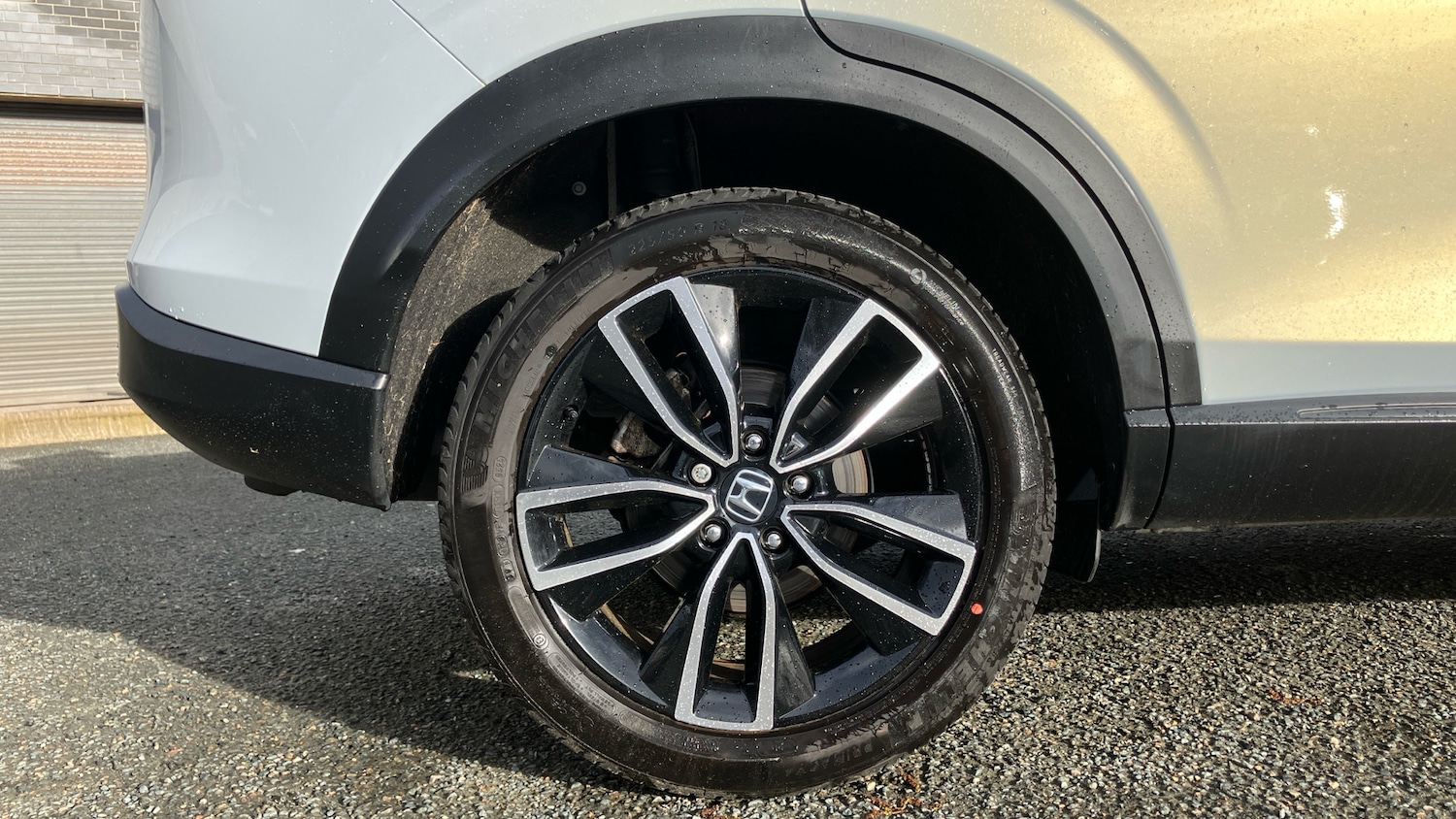 Used Honda HR-V 2023 for sale - 77854475: Photo 9