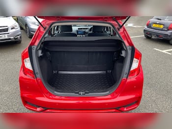 Used Honda Jazz 2019 for sale - 79731668: Photo
