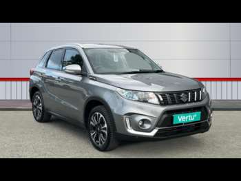 2020 (69) - 1.4 Boosterjet SZ5 ALLGRIP 5dr Petrol Estate