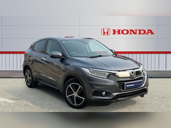 2020 (70) - 1.5 i-VTEC SE 5dr Petrol Hatchback