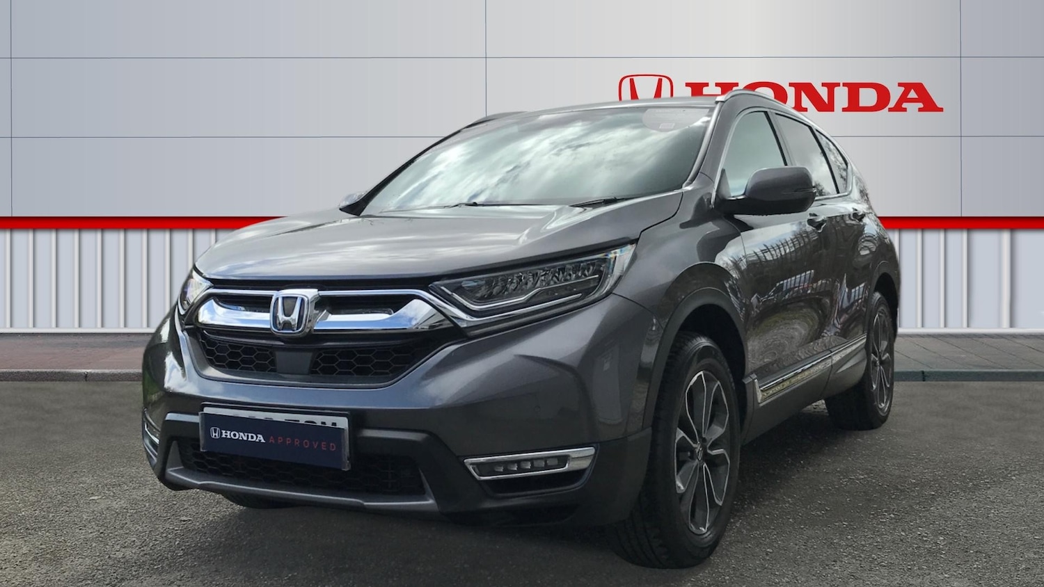 Used Honda CR-V 2023 for sale - 78078002: Photo 10