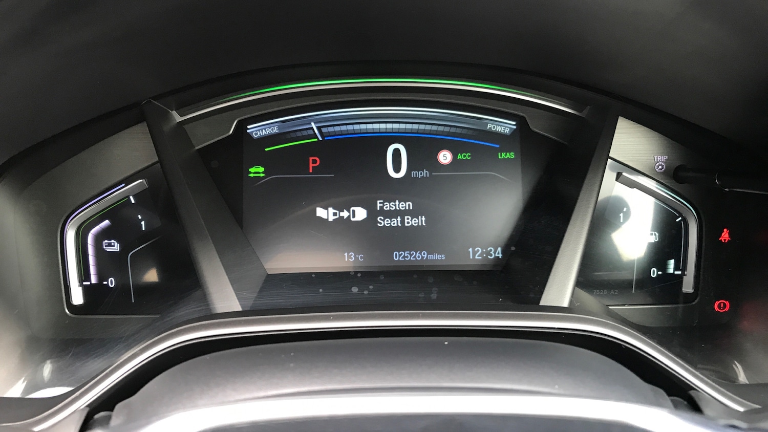 Used Honda CR-V 2023 for sale - 78078002: Photo 11