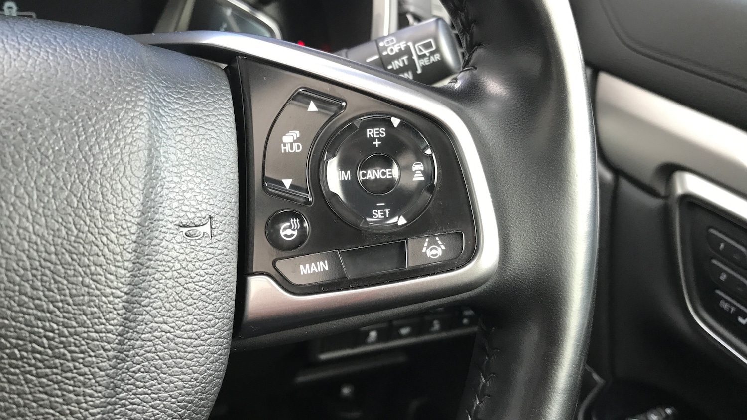 Used Honda CR-V 2023 for sale - 78078002: Photo 16