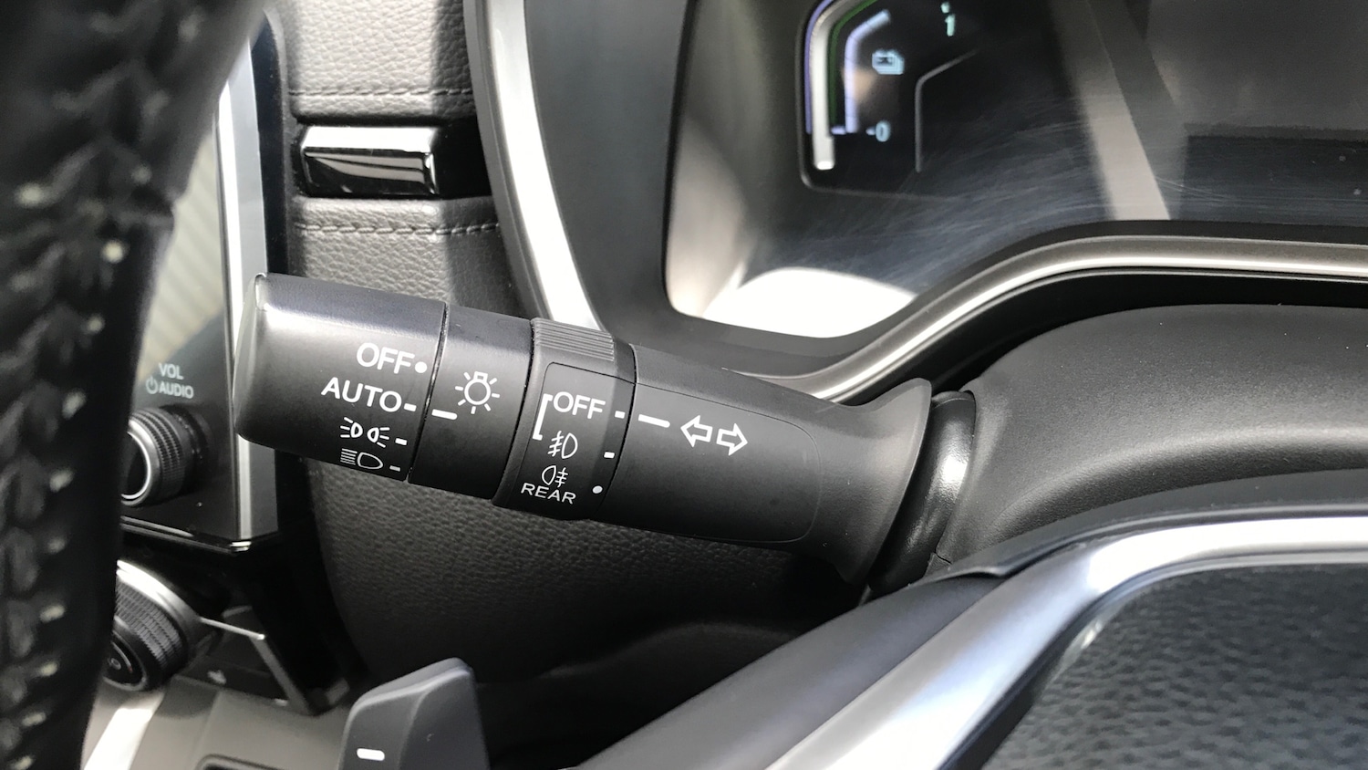 Used Honda CR-V 2023 for sale - 78078002: Photo 19