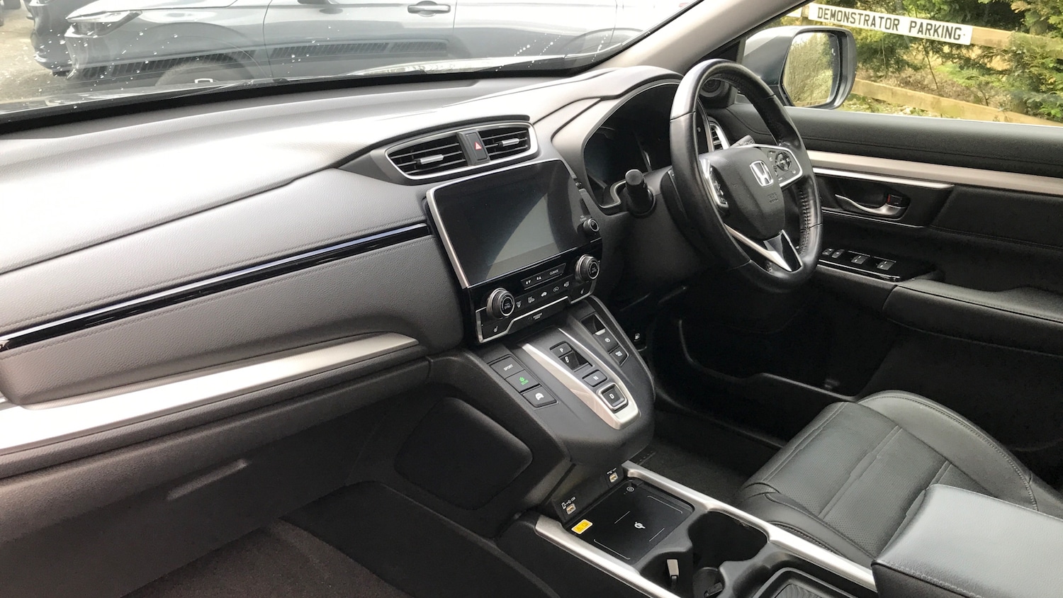 Used Honda CR-V 2023 for sale - 78078002: Photo 2