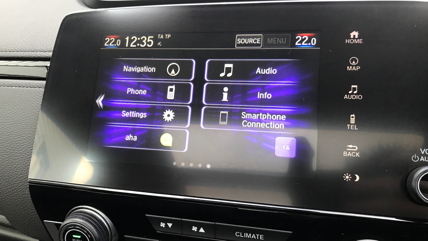 Used Honda CR-V 2023 for sale - 78078002: Photo 20