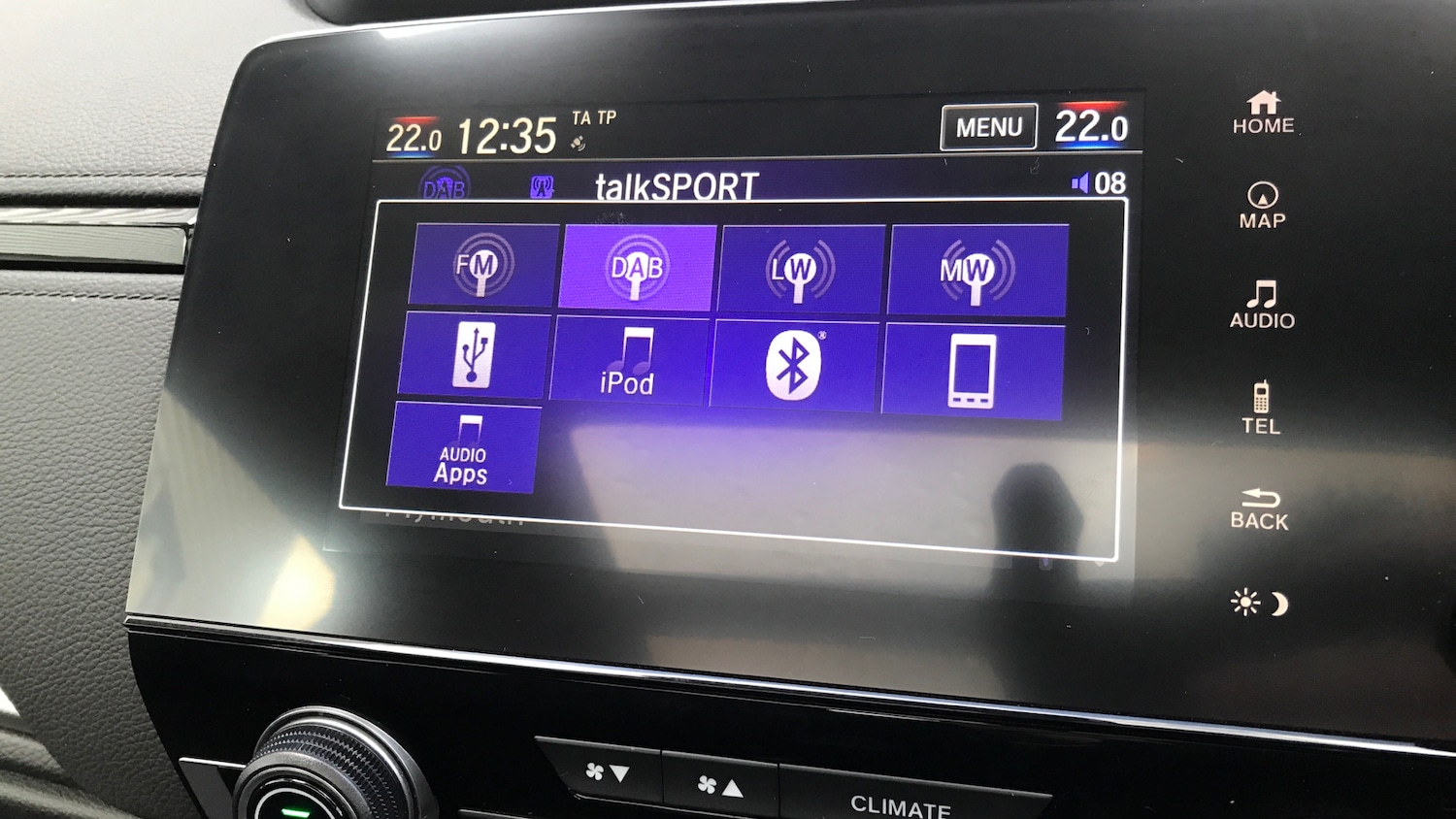 Used Honda CR-V 2023 for sale - 78078002: Photo 23