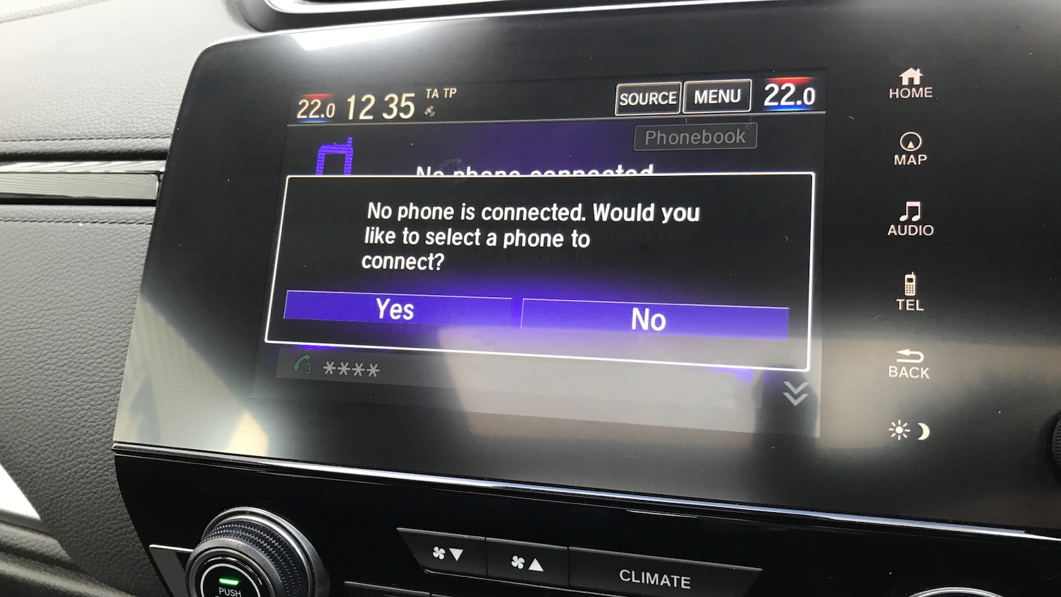 Used Honda CR-V 2023 for sale - 78078002: Photo 24