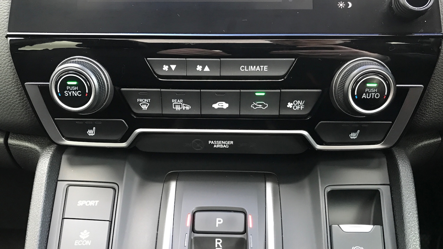 Used Honda CR-V 2023 for sale - 78078002: Photo 25