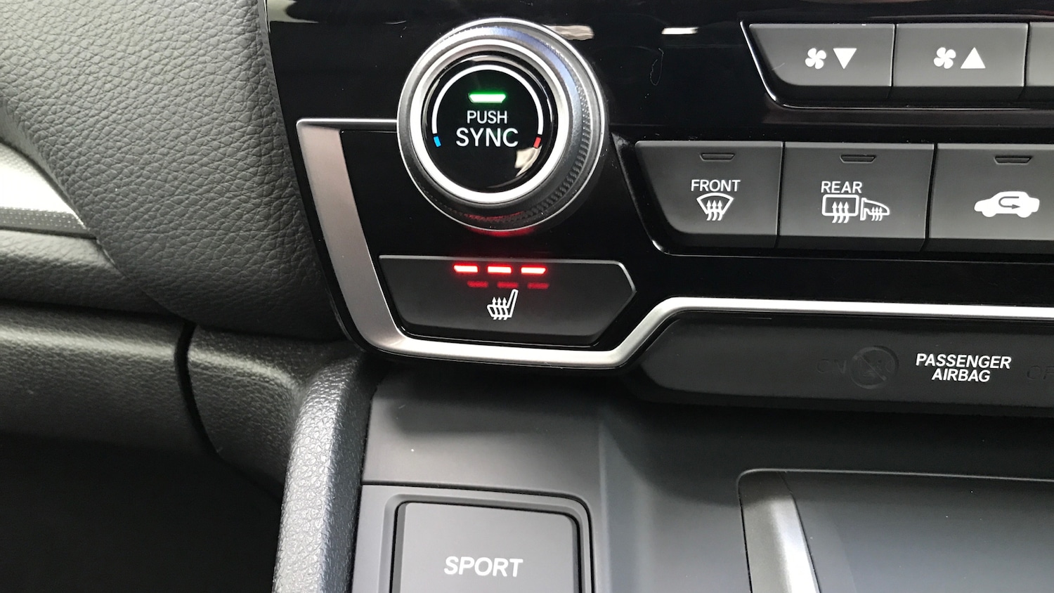 Used Honda CR-V 2023 for sale - 78078002: Photo 27