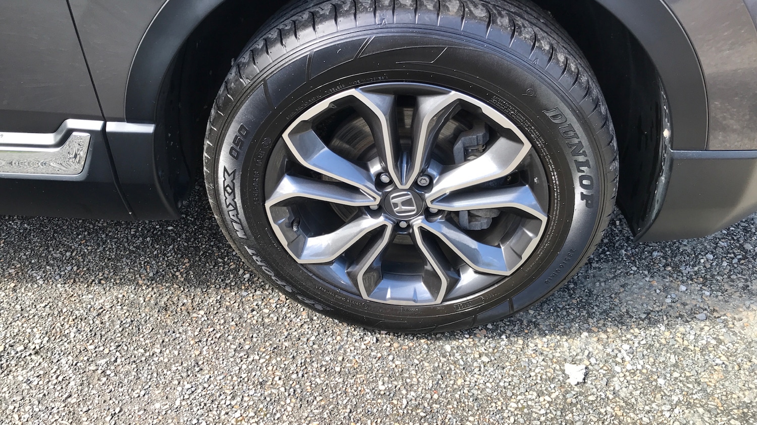 Used Honda CR-V 2023 for sale - 78078002: Photo 39