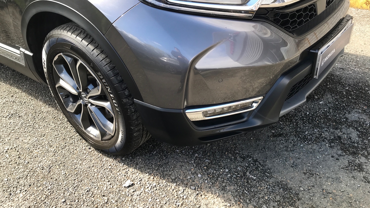 Used Honda CR-V 2023 for sale - 78078002: Photo 40