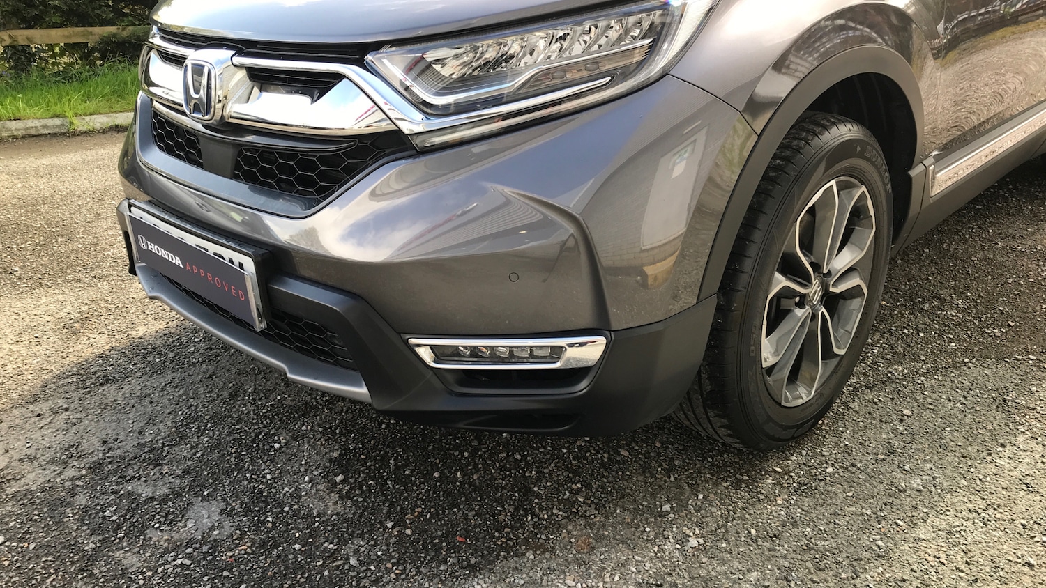 Used Honda CR-V 2023 for sale - 78078002: Photo 41