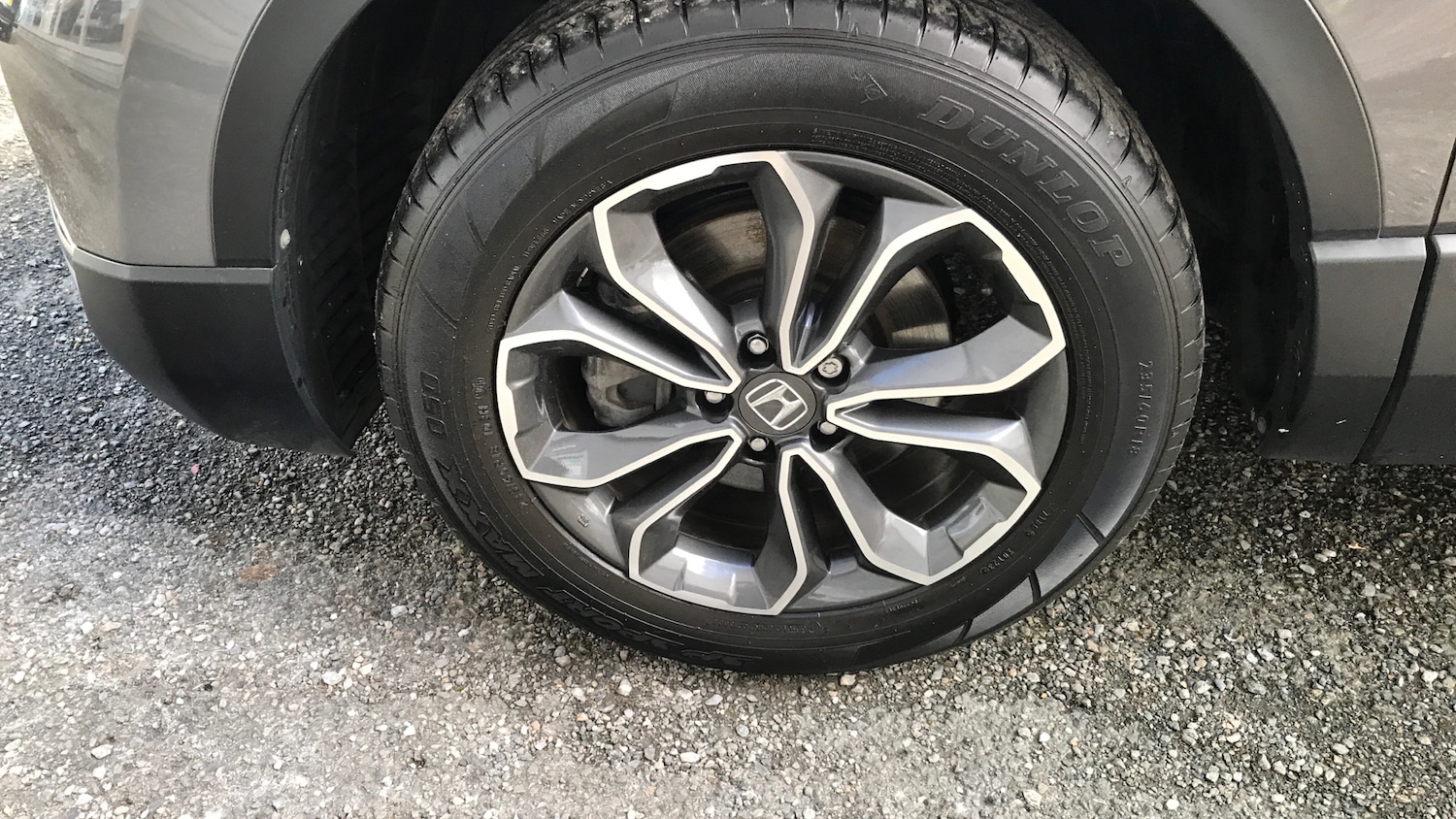 Used Honda CR-V 2023 for sale - 78078002: Photo 42