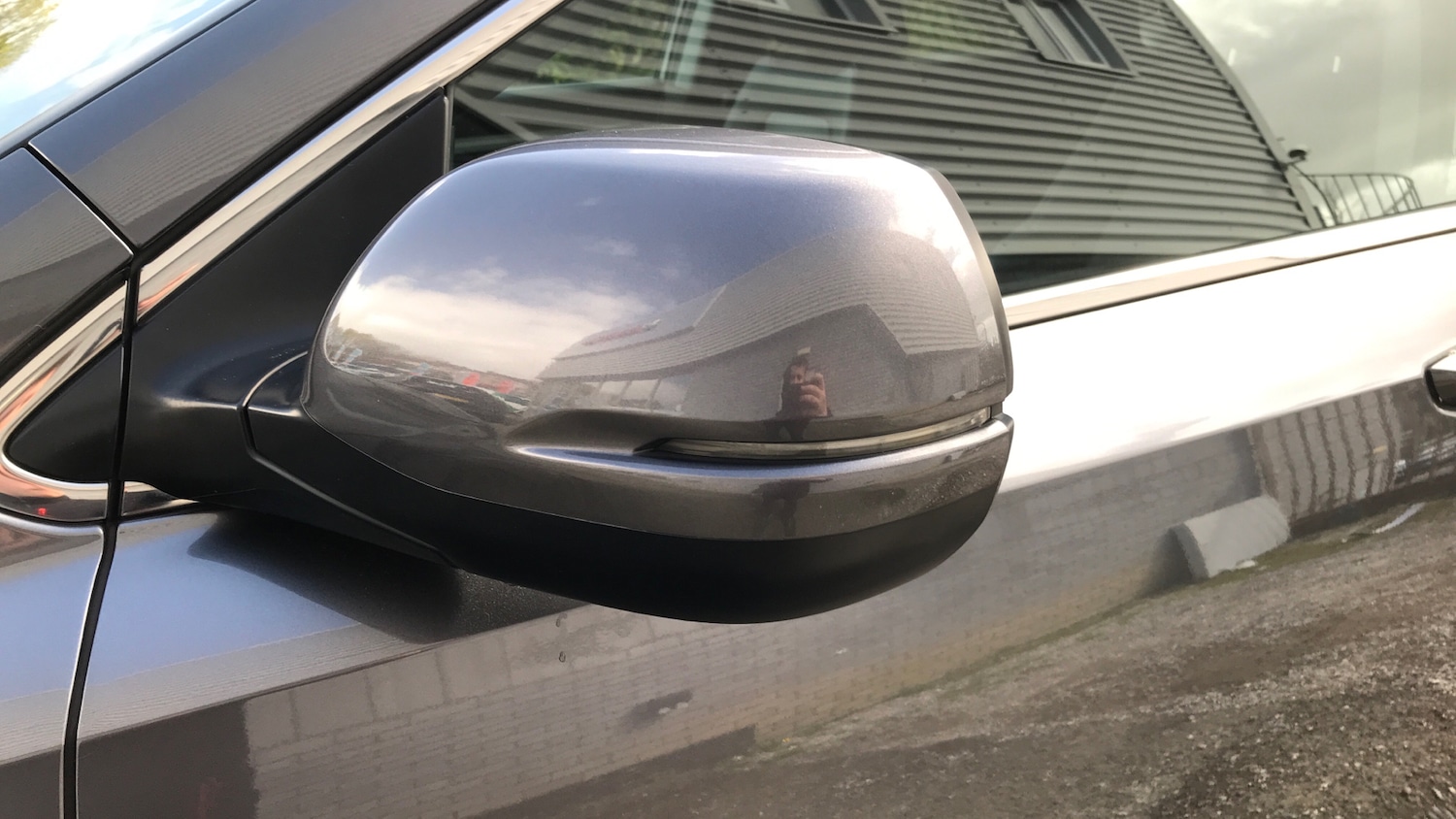 Used Honda CR-V 2023 for sale - 78078002: Photo 43