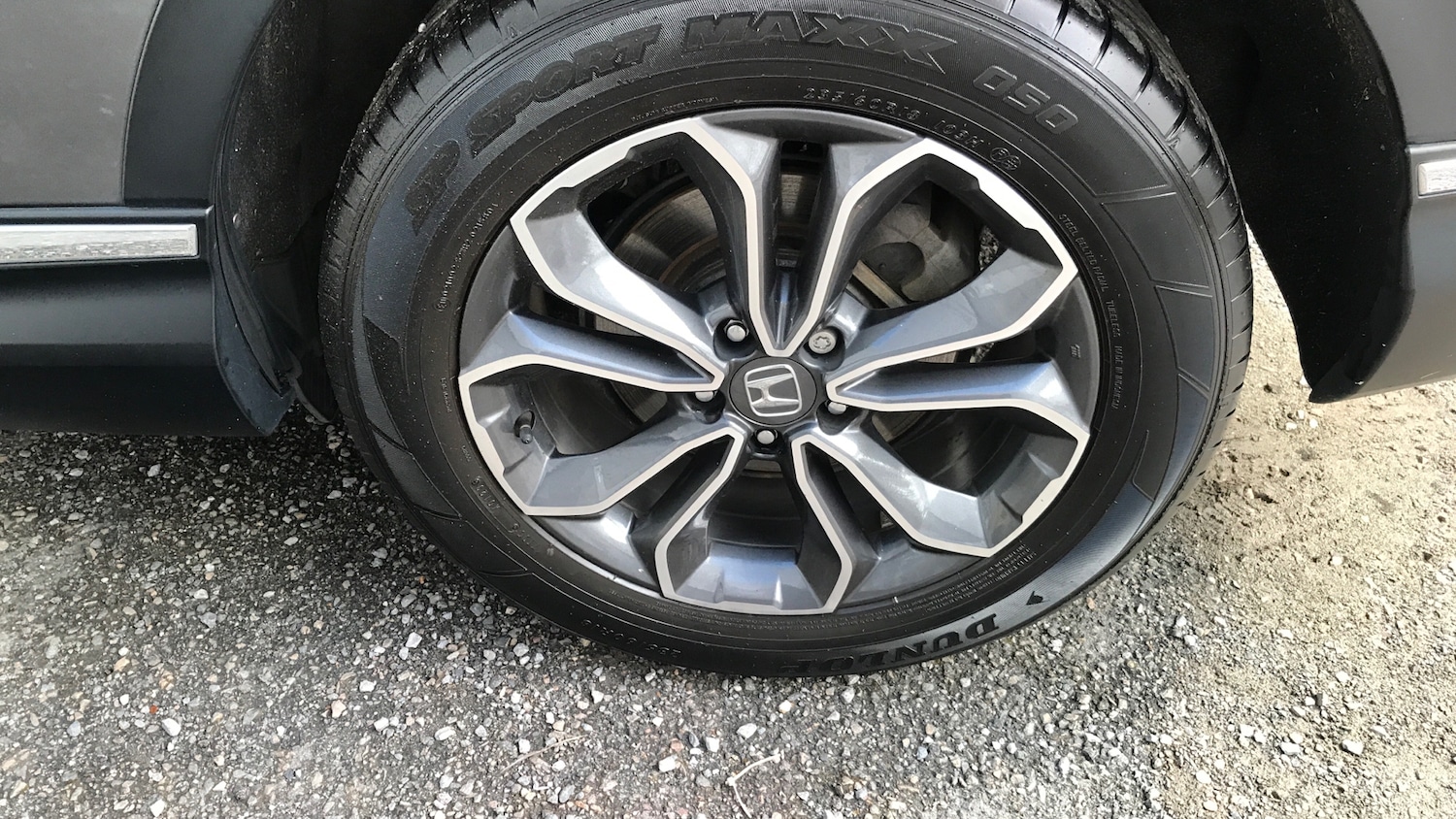 Used Honda CR-V 2023 for sale - 78078002: Photo 44