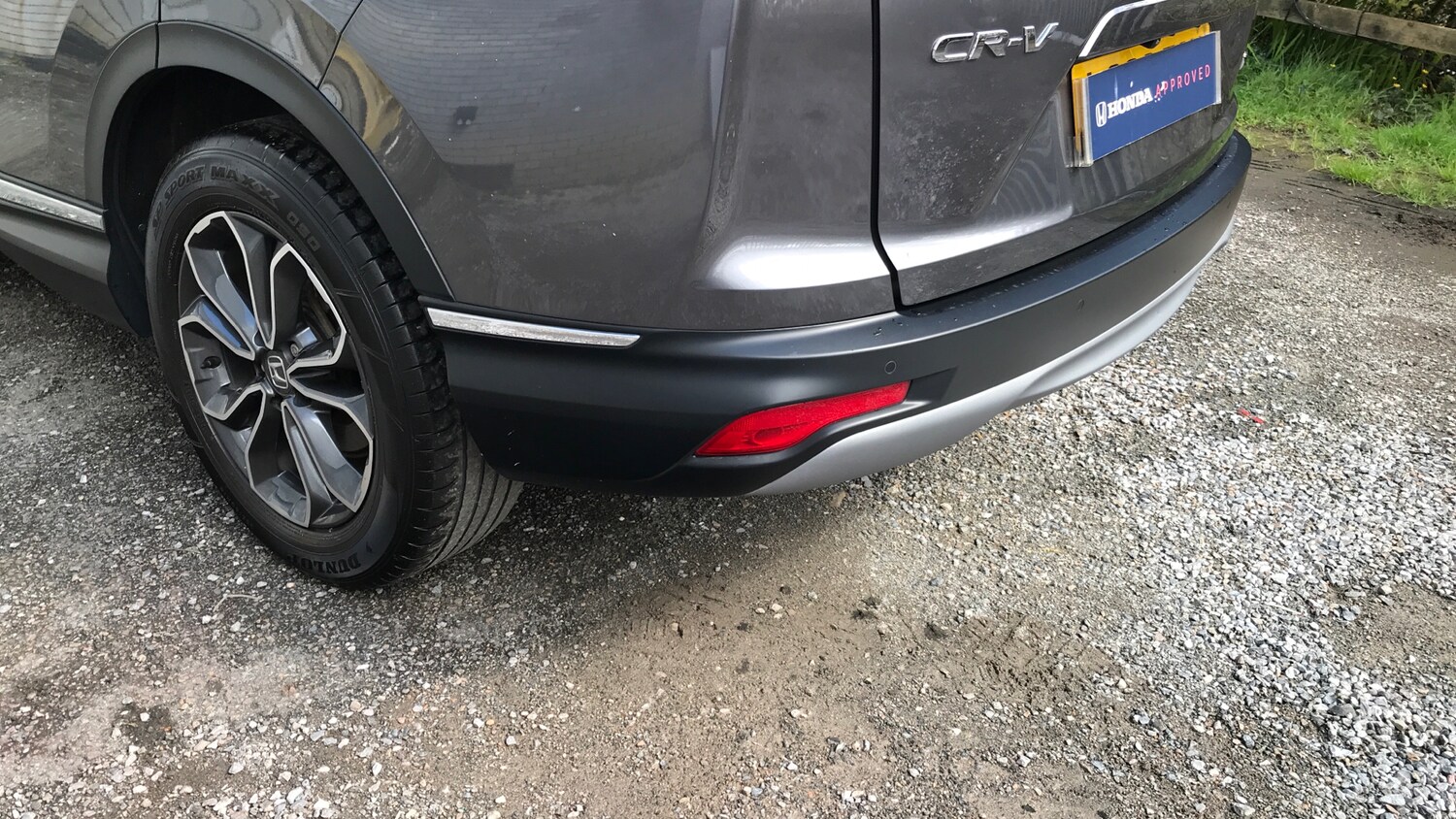 Used Honda CR-V 2023 for sale - 78078002: Photo 45