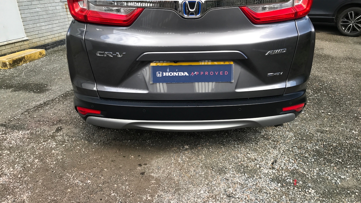 Used Honda CR-V 2023 for sale - 78078002: Photo 47