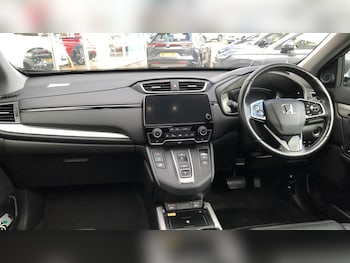 Used Honda CR-V 2023 for sale - 78078002: Photo