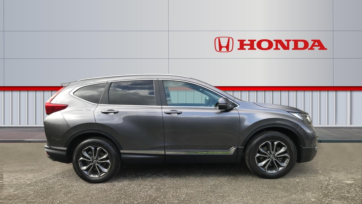 Used Honda CR-V 2023 for sale - 78078002: Photo 5
