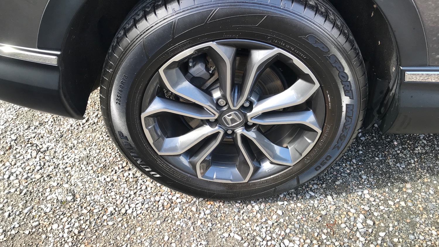 Used Honda CR-V 2023 for sale - 78078002: Photo 51