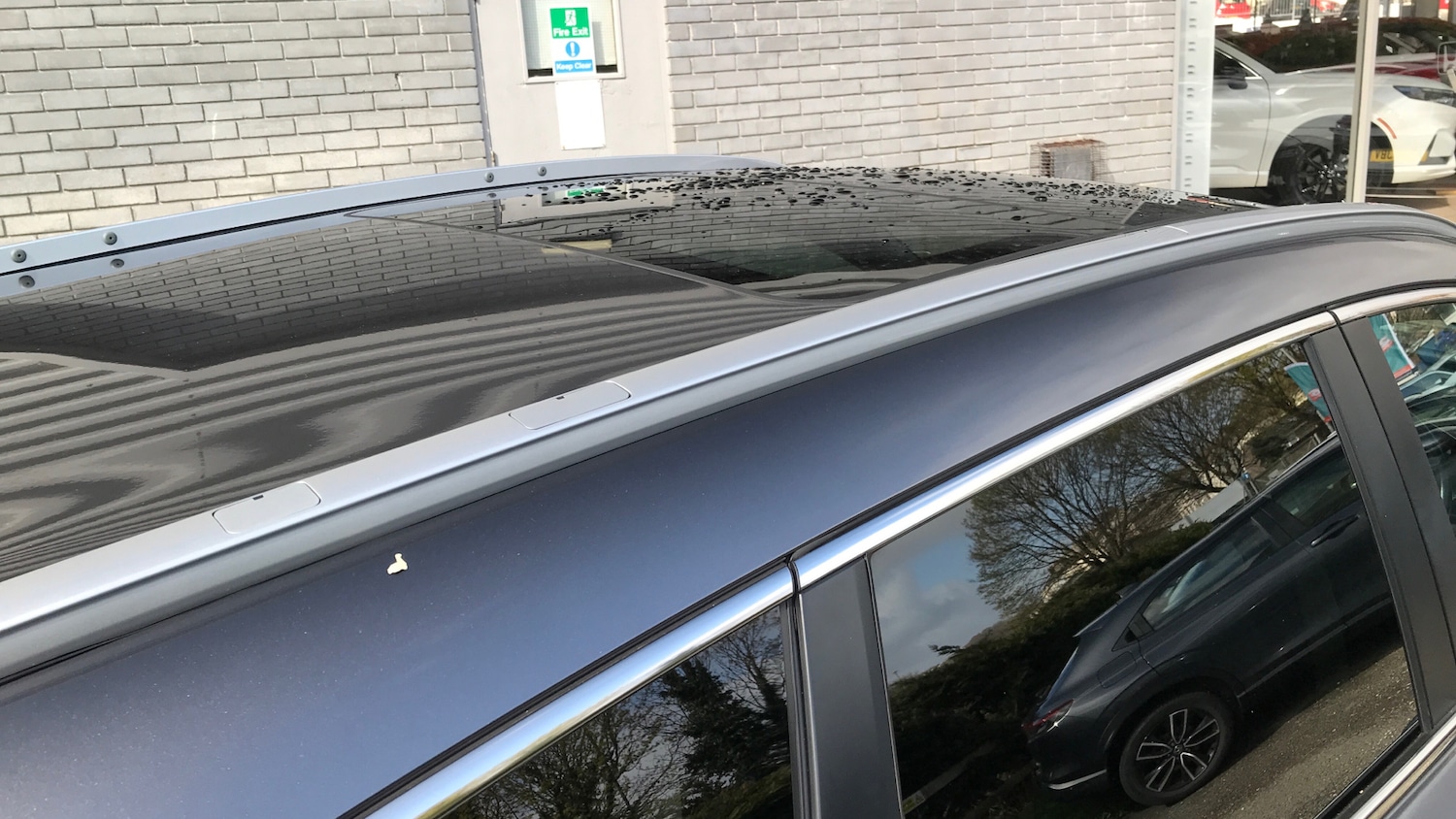 Used Honda CR-V 2023 for sale - 78078002: Photo 52