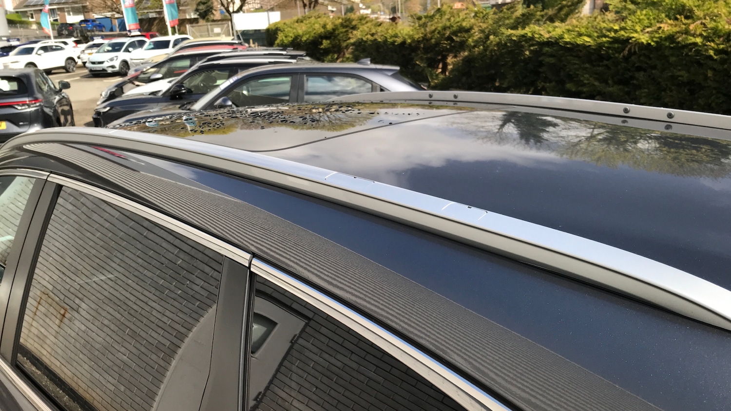 Used Honda CR-V 2023 for sale - 78078002: Photo 53