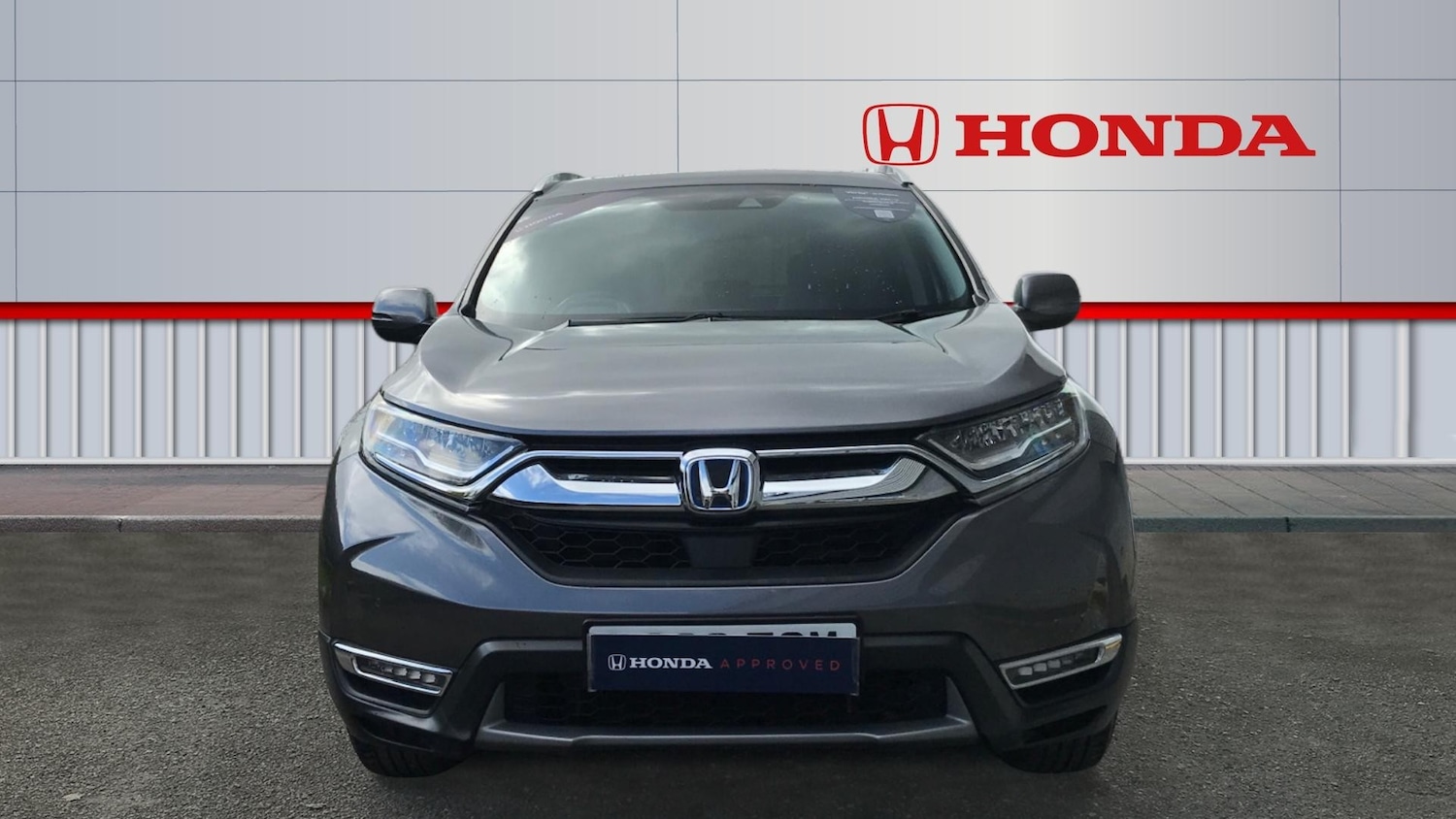 Used Honda CR-V 2023 for sale - 78078002: Photo 6