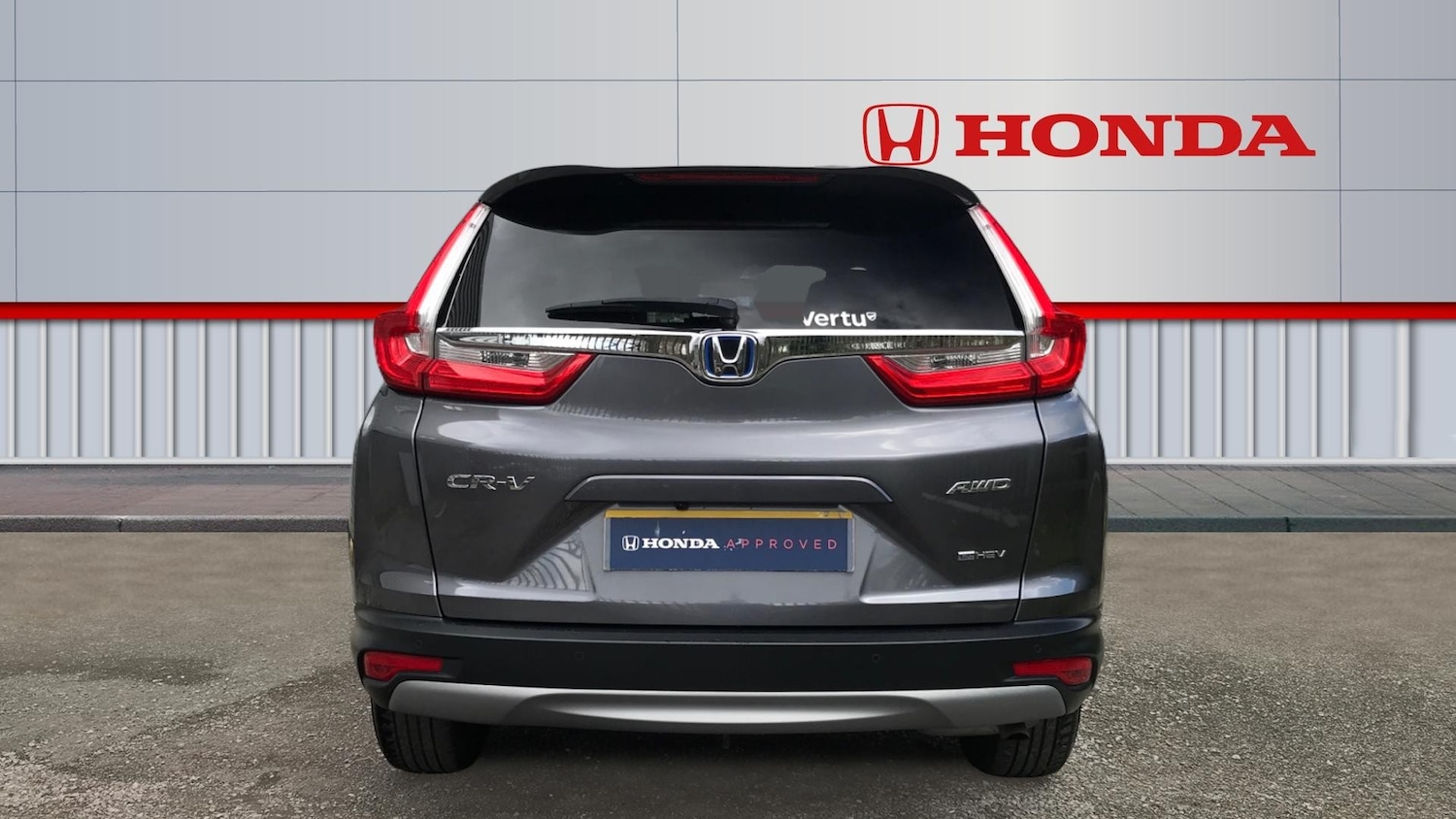 Used Honda CR-V 2023 for sale - 78078002: Photo 7